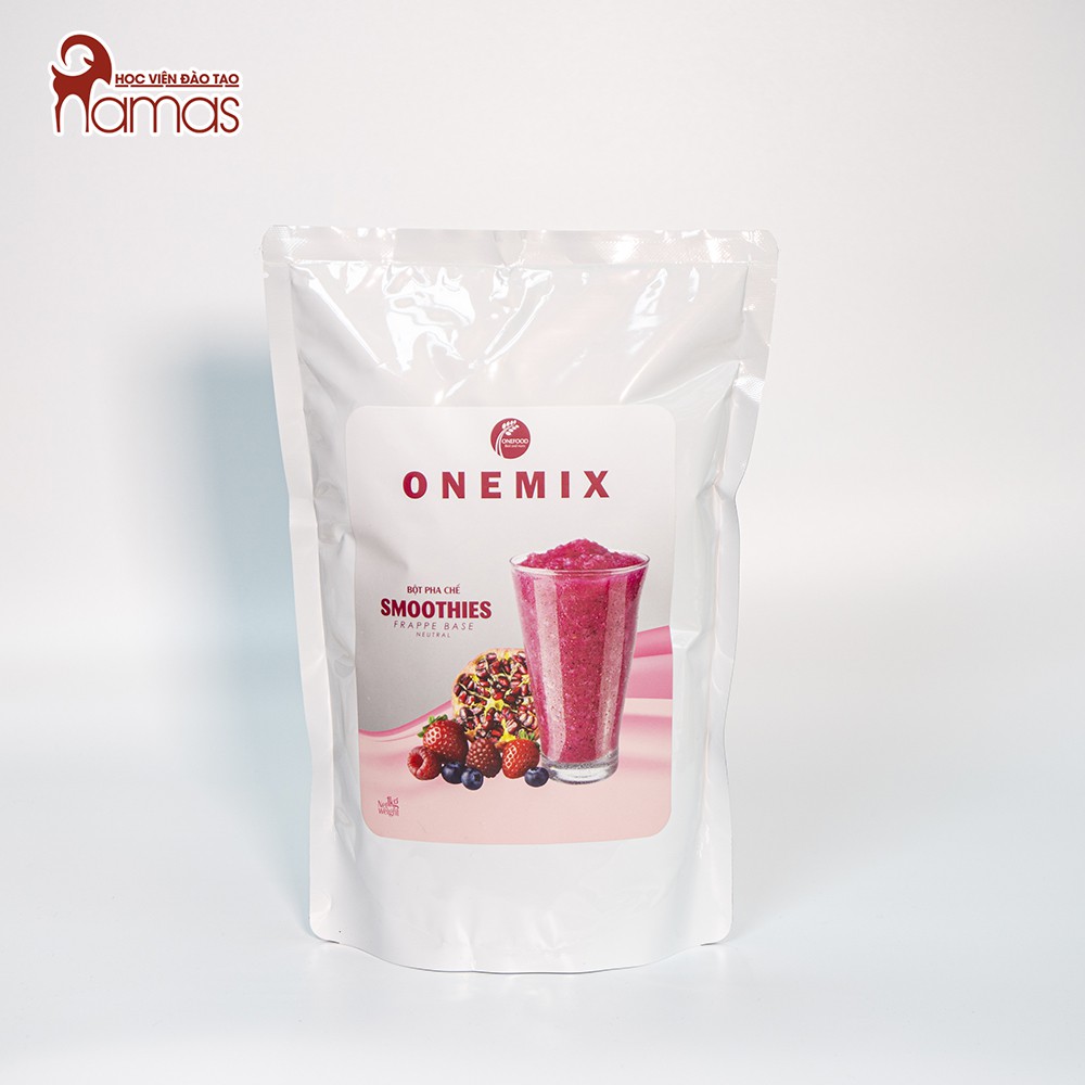 Bột Onemix Smothie 1kg
