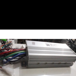 Ic điều tốc xe máy điện 800w