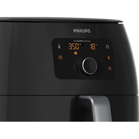 Nồi chiên không dầu philips HD9654(7.3l)