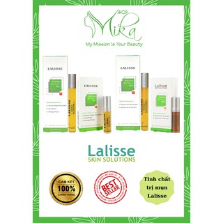 [CHÍNH HÃNG] Tinh chất cho da mụn Lalisse Anti-Spot Skin