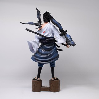 Mô hình Uchiha Sasuke cực ngầu  - Naruto