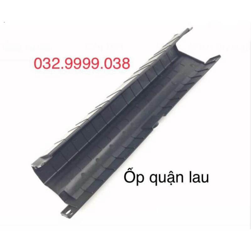 Ốp web giấy lau, giấy dầu cho máy photocopy ricoh MP 6000/6000/6502