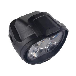 Đèn pha trước xe mô tô DC 12V Ivy