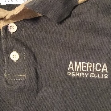 Áo Polo Nam Thể Thao Cổ Bẻ Secondhand, Áo Thun Nam Polo Hàng 2Hand Vải Mặc Mát New 99% Mẫu 1