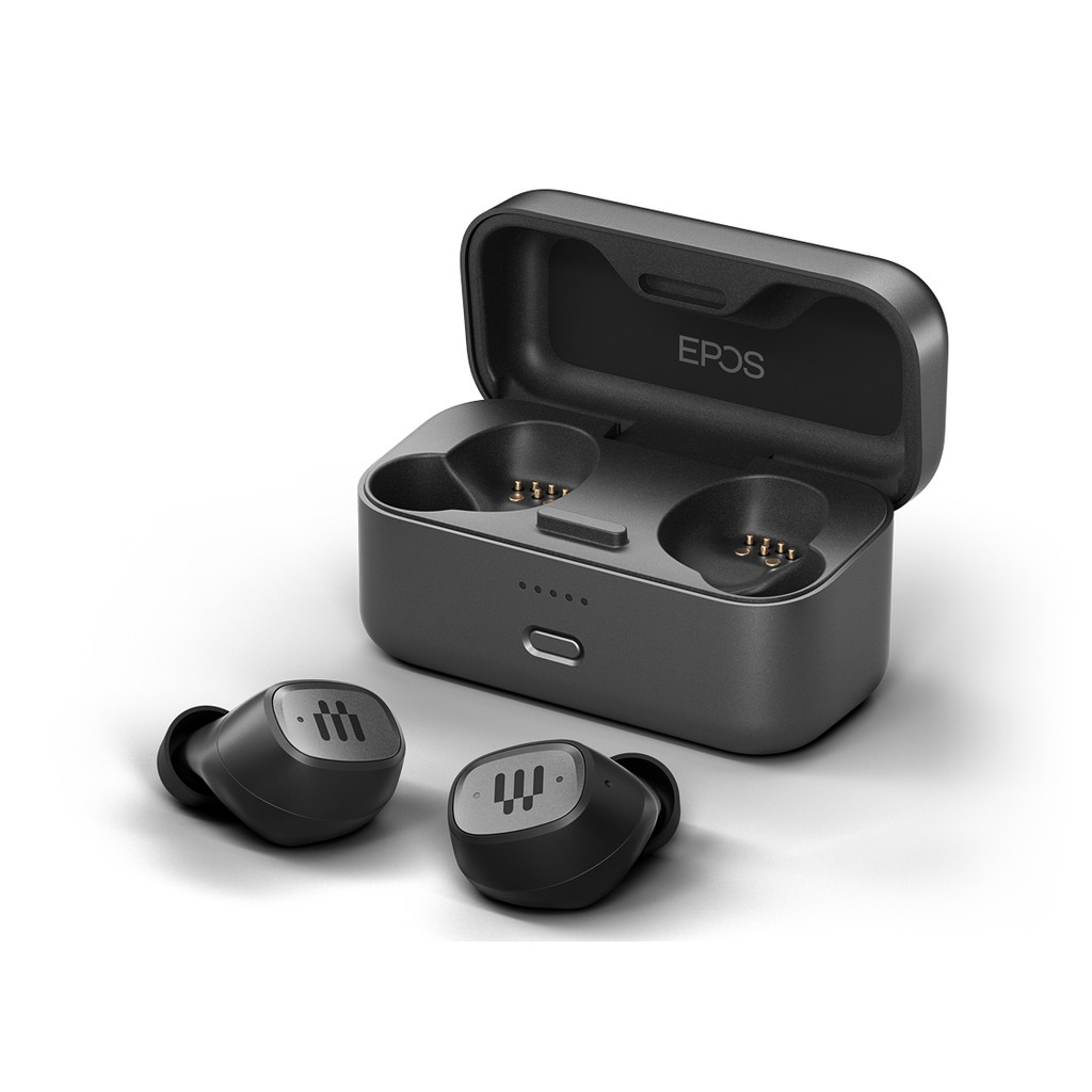 Tai nghe True Wireless EPOS GTW270