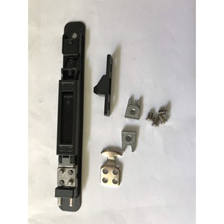 Chốt âm tự sập cửa lùa nhôm xingfa