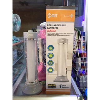 Đèn Sạc Led Comet CRL3201