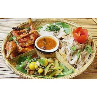 Mẹt chia ngăn bền đẹp, an toàn cho sức khỏe