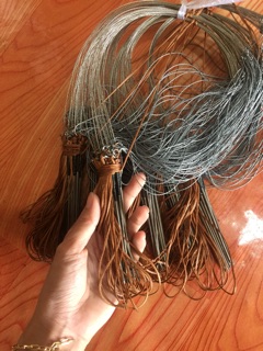 90k  bẫy gà rừng