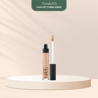 Che khuyết điểm Nars Radiant Creamy Concealer 1.4ml