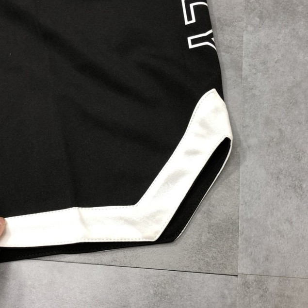 Quần Short Nam Thể Thao Vải Umi Hàn Co Dãn 4 Chiều