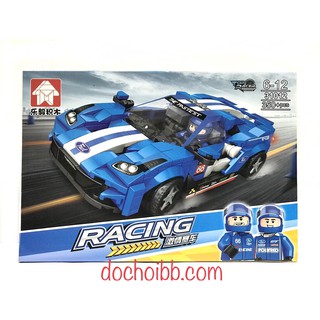 Lego Xe Đua Tốc Độ 31012