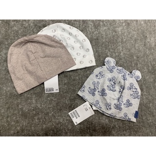 Mũ cho bé h&m