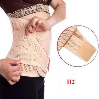 Đai Nịch Bụng Chống Cuộn