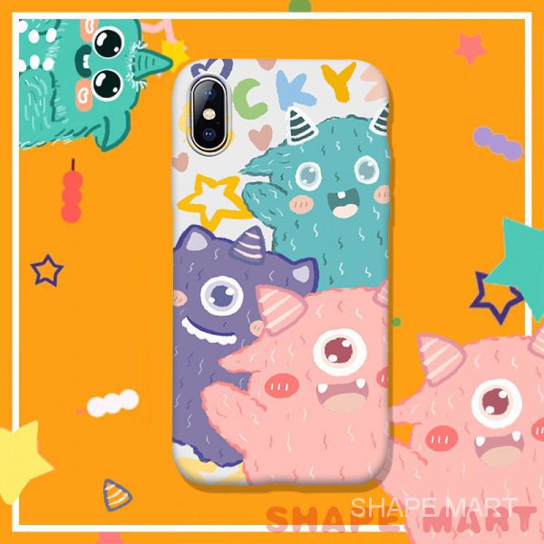 Ốp Điện Thoại Mềm Cho Oppo R9 R9S R11S R15 R17 K7 K5 K3 Renoace 2z 3 4pro | BigBuy360 - bigbuy360.vn