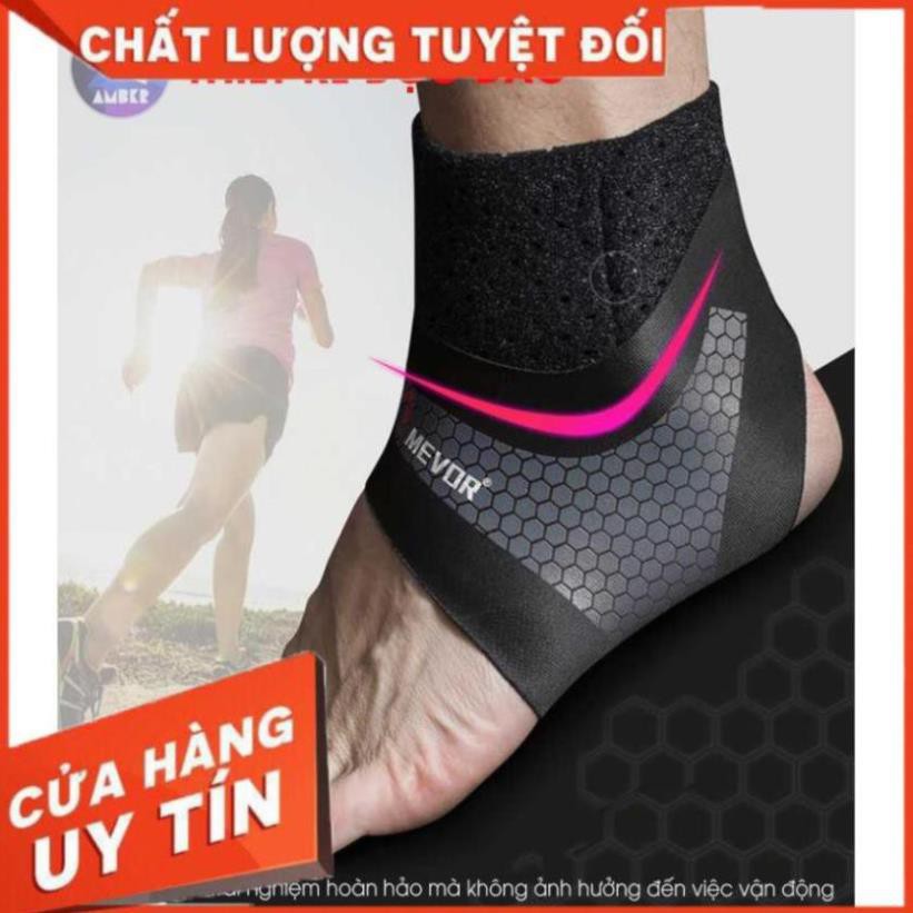 Bảo Vệ Cổ Chân - BĂNG CUỐN BẢO VỆ CỔ CHÂN -  SALE Sập Sàn 36% - Bảo Vệ Cổ Chân, Chống Lật Cổ Chân PK08