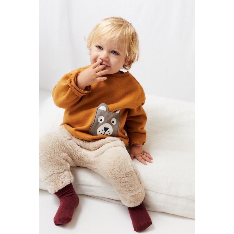 áo nỉ Zara hàng việt nam xuất xịn