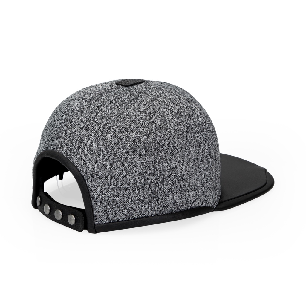 Mũ snapback hiphop nam nữ NÓN SƠN chính hãng MC229-DXM10