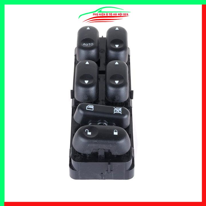 Công tắc kính tổng Ford Escape 3.0 2002 - 2005, Mazda Tribute mã 3L8Z14529AAA nâng hạ kính lên xuống ô tô