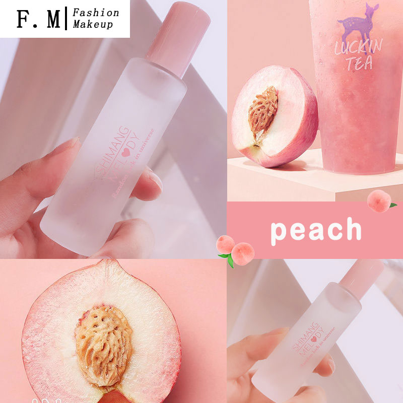 Nước Hoa Hương Trái Cây Dịu Nhẹ Lâu Phai Cho Nữ