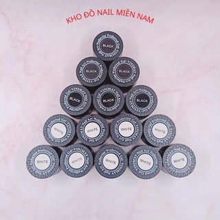 Gel nhện vinimay trang trí móng tay - gel nhện trang trí móng chất đậm đặc sợi dai