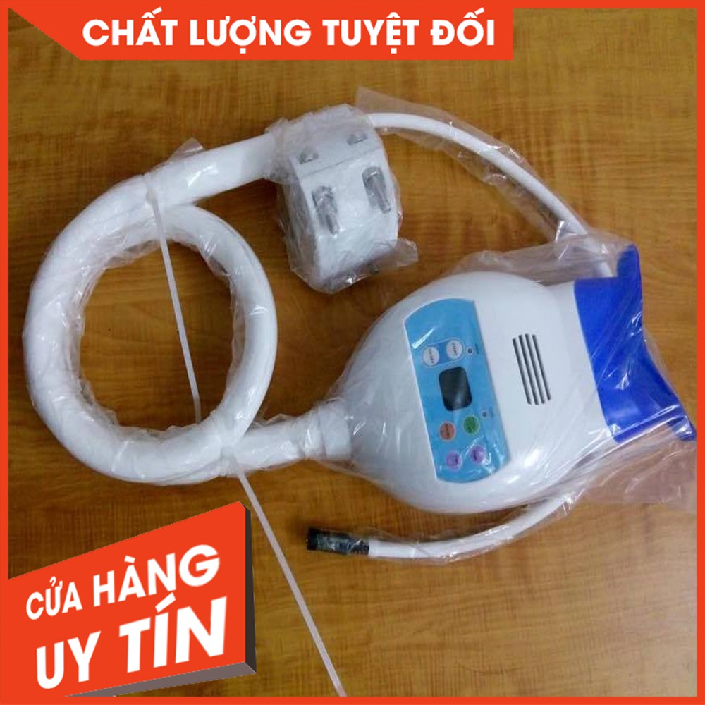 Đèn Tẩy Trắng Răng Giá Rẻ dùng cho Nha Khoa, Spa Thẩm Mỹ Viện, Đèn tẩy trắng răng giá rẻ,bảo hành 6 tháng