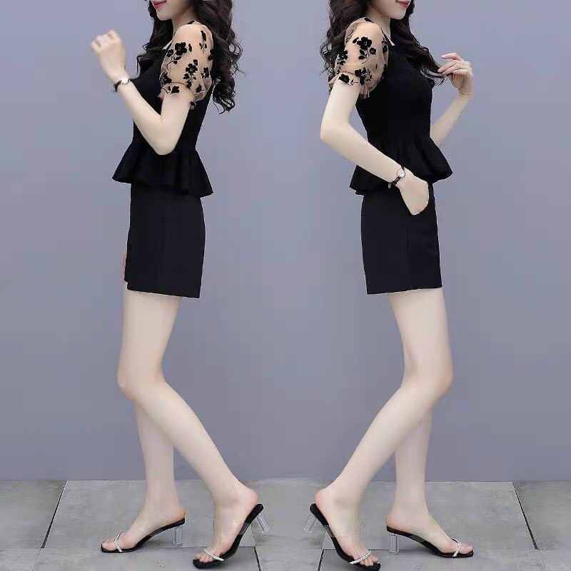SET BỘ ĐỒ BIG SIZE NỮ SIÊU XINH SANG TRỌNG CHO CÁC NÀNG