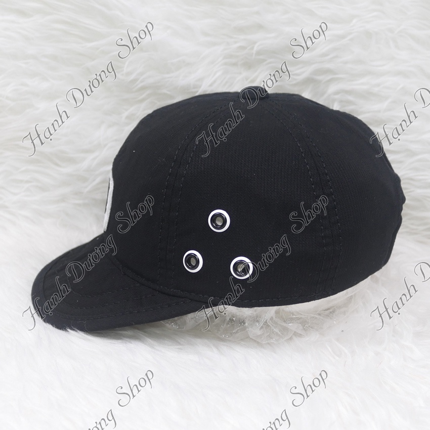 Mũ nhí kết mềm chữ Z từ 2 đến 3 tuổi thời thượng , cá tính phù hợp cho nam