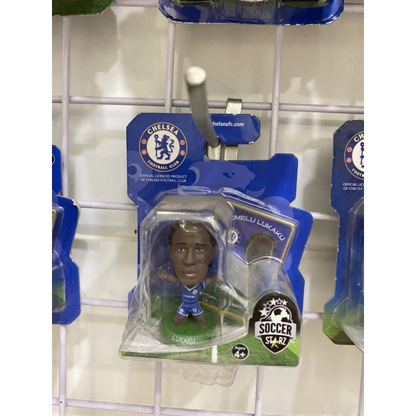 Tượng cầu thủ Soccerstarz Chelsea