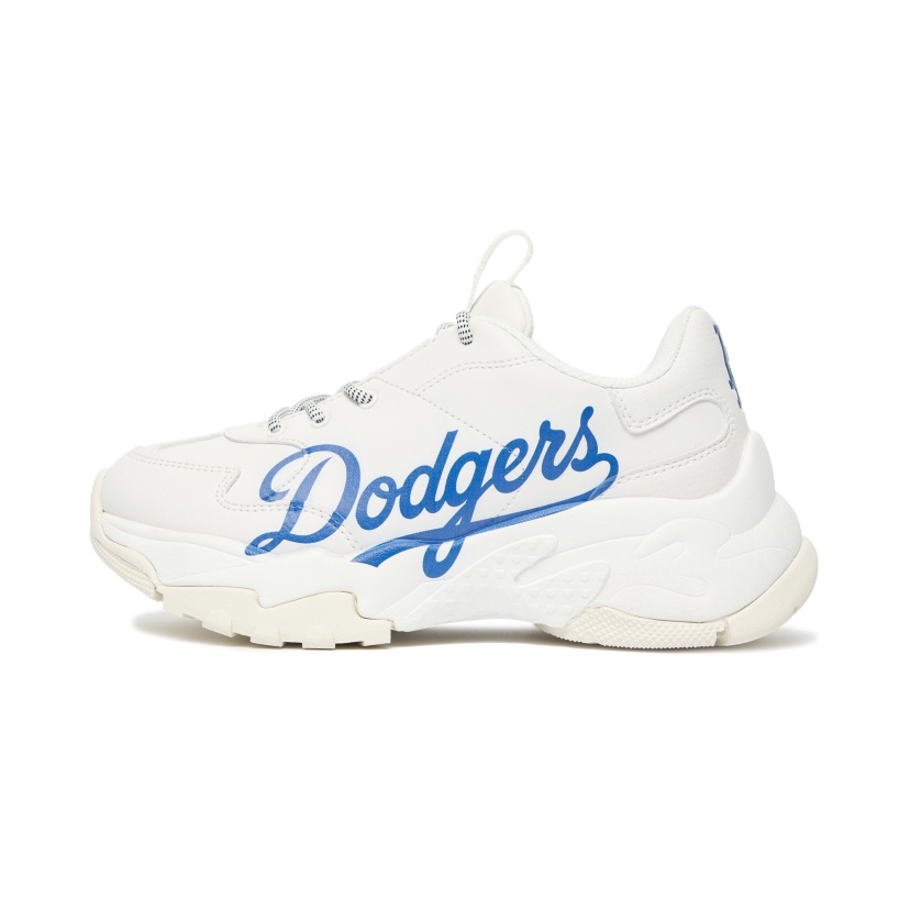 Giày sneaker MLB BigBall Chunky P LA Dodgers chính hãng