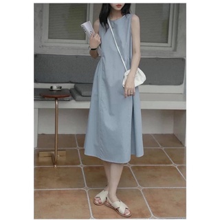 Váy ba lỗ baby doll