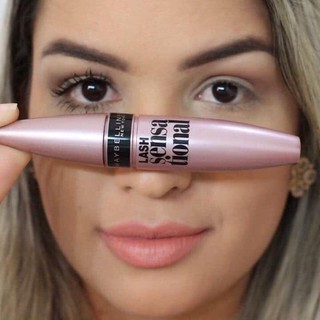 Mascara Maybelline Lash Sensational
