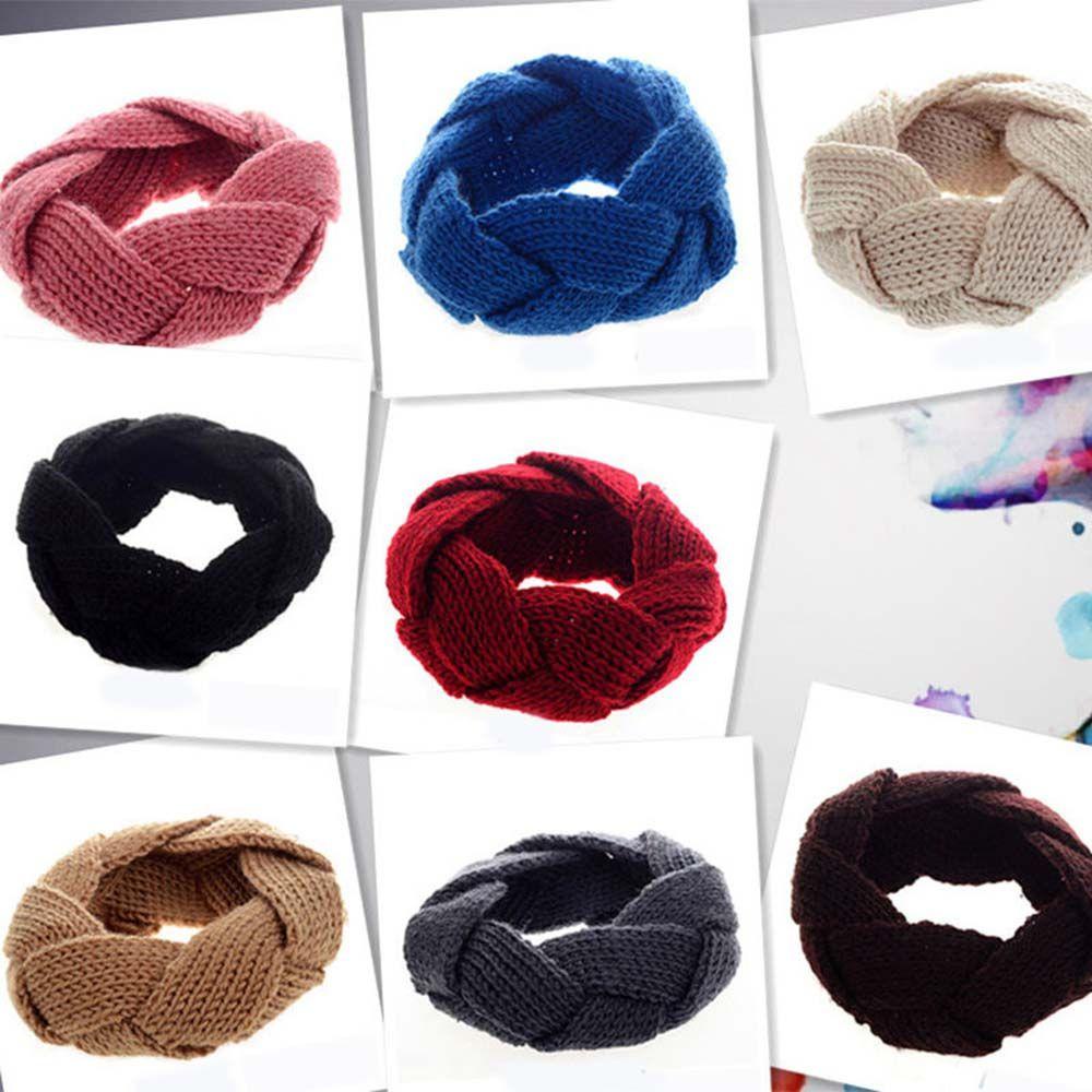 MIH Băng Đô Len ThờI Trang Cho Nữ