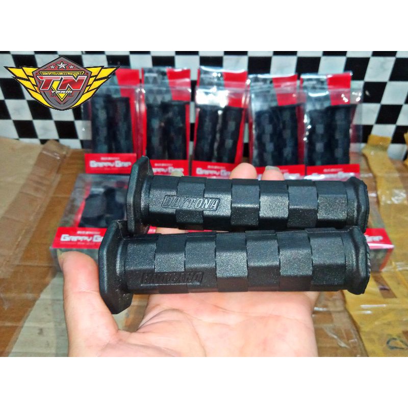 Bao tay Daytona - Tay nắm Daytona gắn các dòng xe