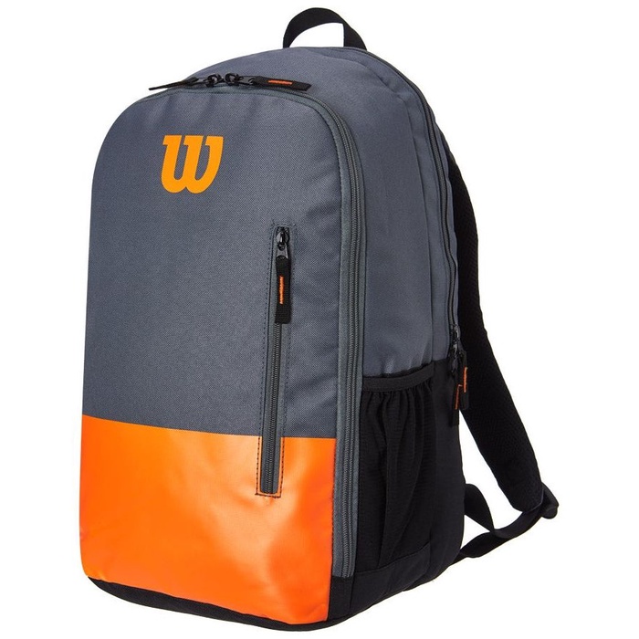 [Chính hãng] Balo Tennis Wilson Team BackPack