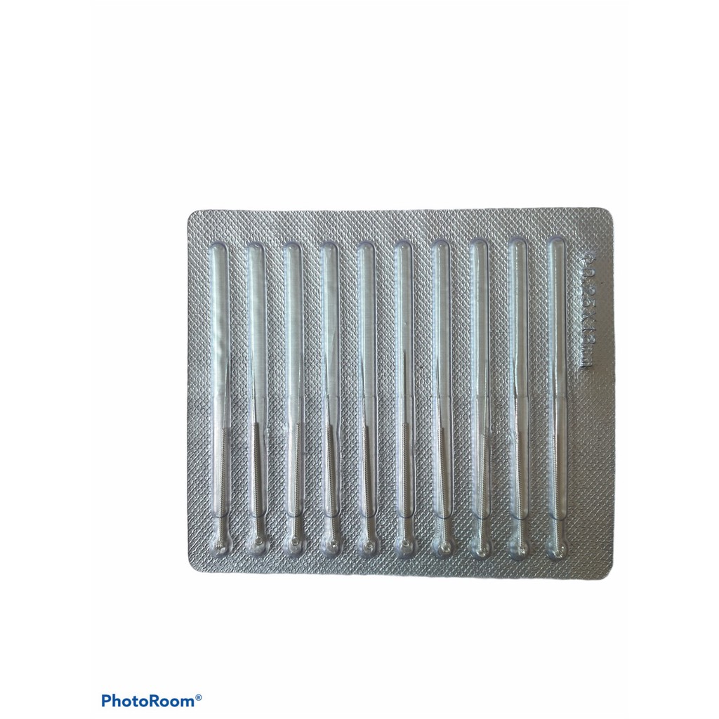 Kim đốt nốt ruồi dùng trong máy 5in1 , máy đốt mini