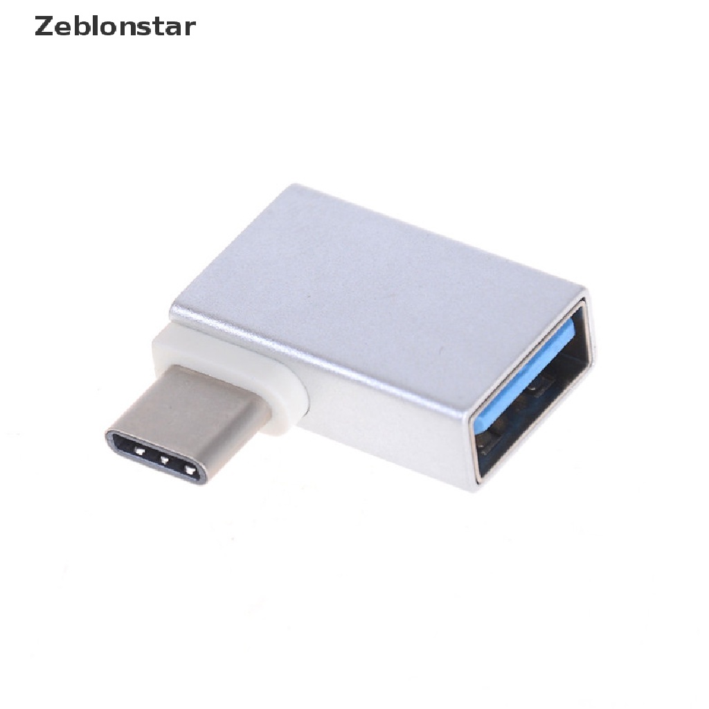Đầu Chuyển Đổi USB 3.1 Type C Sang USB 3.0 A Tiện Dụng
