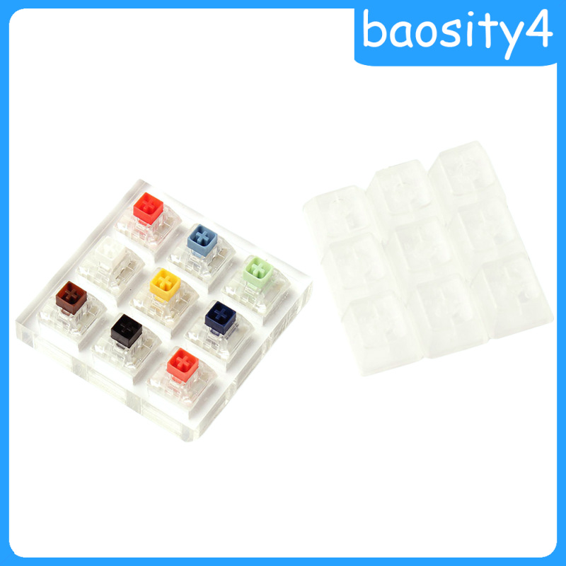 Công Tắc Kiểm Tra Bàn Phím Máy Tính Pro 9 | BigBuy360 - bigbuy360.vn