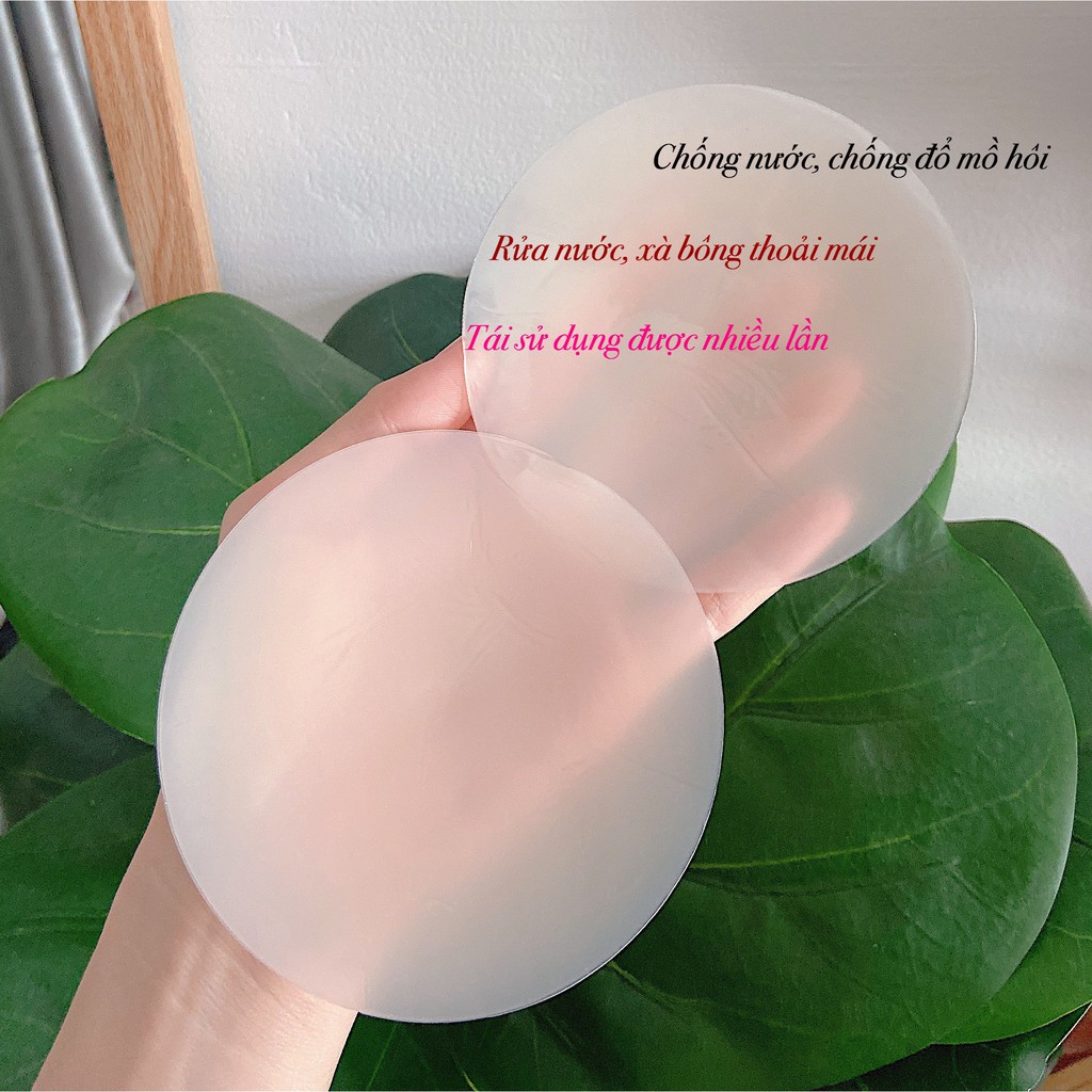 Miếng dán ngực siêu mỏng - PK005