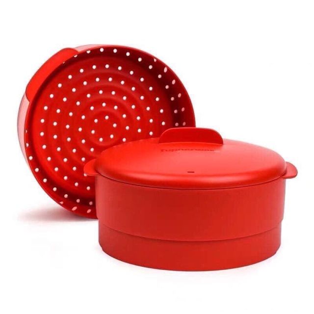 Xửng hấp Tupper