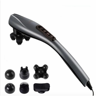 Máy massage cầm tay thư giãn có dây YOTUO Nhật Bản - The Royal's