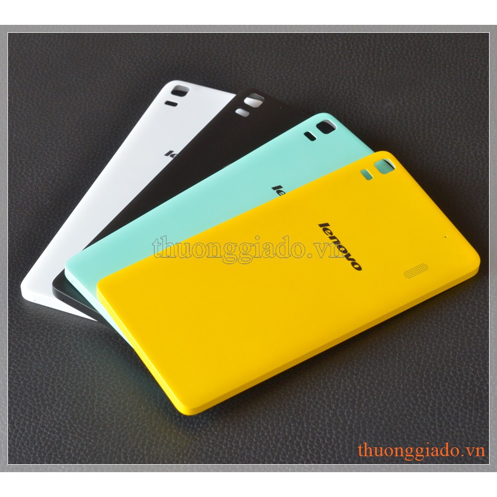 Nắp lưng Lenovo A7000, Lenovo K3 Note / Back cover
