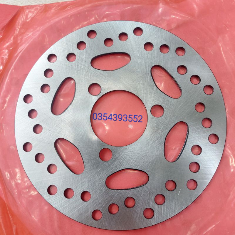 Đĩa thắng xe Noza grande cao cấp