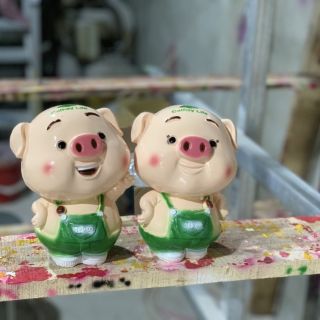 Lợn đất cute