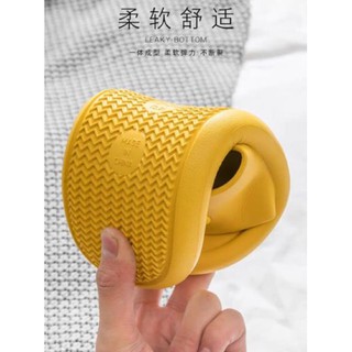 Dép quai ngang nữ Hình mới