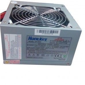 Nguồn máy tính Huntkey 400W CST có nguồn phụ tháo máy