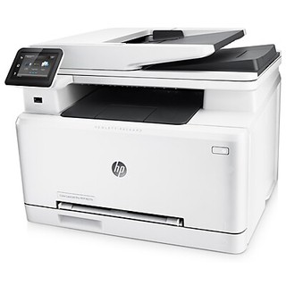 Máy in HP Pro 200 M277N-B3Q10A laser màu