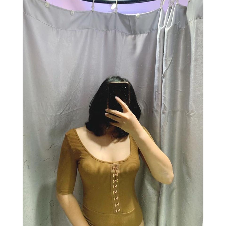 BODYSUIT LOVEJ XUẤT XỊN