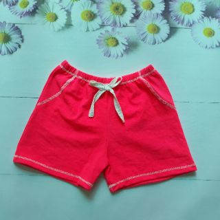 Combo 3 quần short bé trai, bé gái