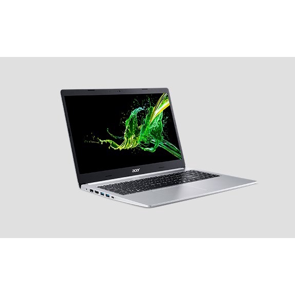 Laptop Acer Aspire 5 A514-54-540F (NX.A28SV.005)/ Pure Silver/ Intel Core i5-1135G7 - Hàng chính hãng